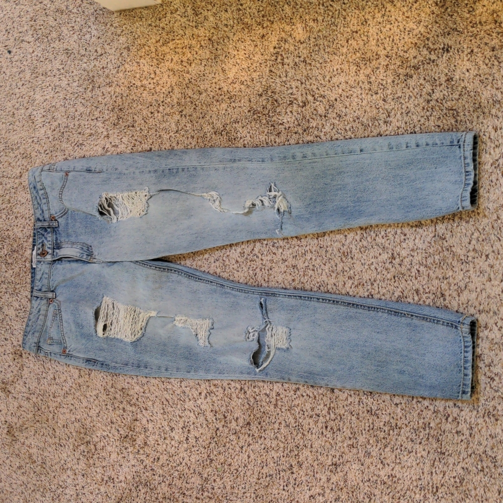 FOREVER 21 Jeans -27